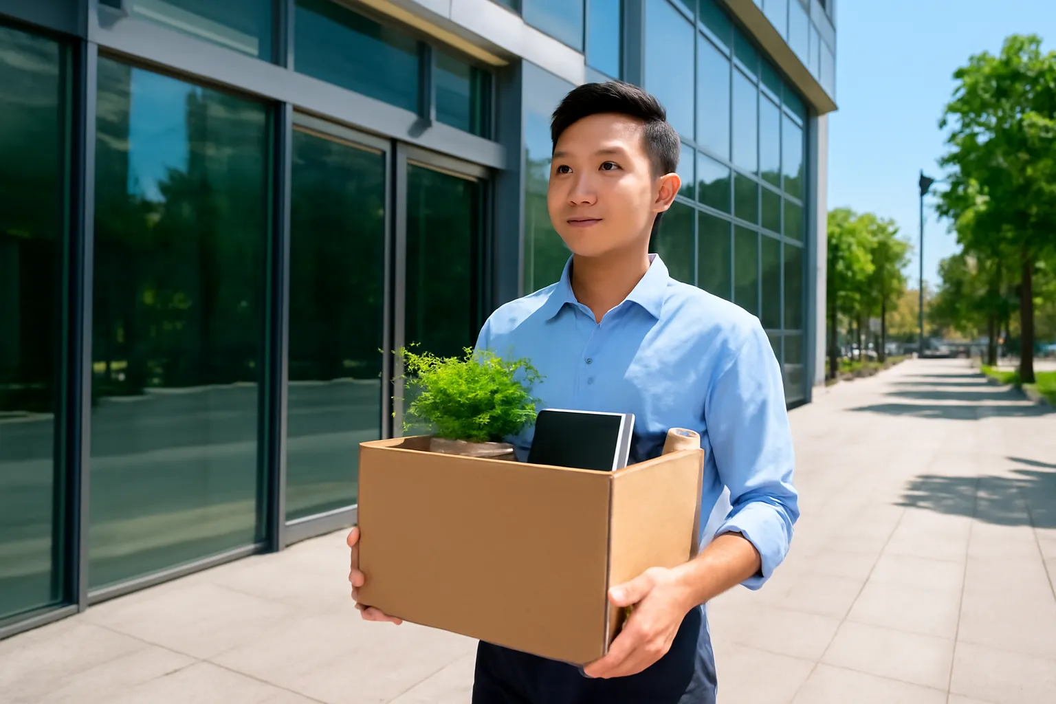 Công việc và sự nghiệp