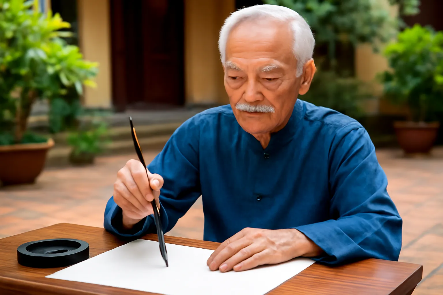 Triết lý sống phương Đông
